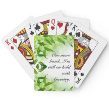 Continuando com Ancestralidade