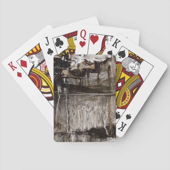 Baralho Continuum II (Verso)