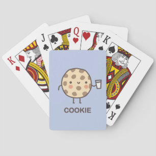 Baralho Cookie