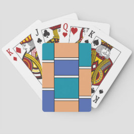 Baralho Cor Harmonia