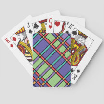 Cores Brilhantes De Vidro Estreito