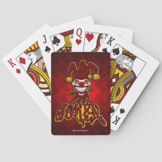 Baralho Coringa
