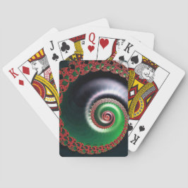 Baralho Corredor Infinito