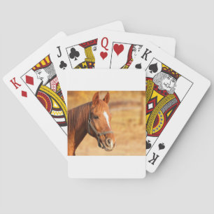 BARALHO CORTE HORSE