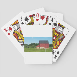 Baralho Country Barn