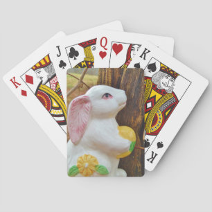 Baralho Country Páscoa Bunny
