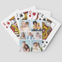 Crie sua própria colagem de fotos 7