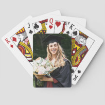Crie Sua Própria Foto de Graduado Personalizada