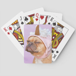 Baralho Crie sua própria foto personalizada de animal de e