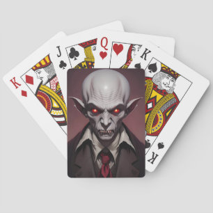 Baralho Crimewave Nosferatu