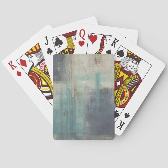 Baralho Crossfade I (Verso)