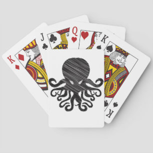 Baralho Cthulhu