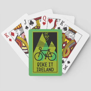 Baralho Cycling Ireland
