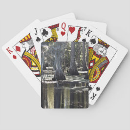 Baralho Cypress Cálida