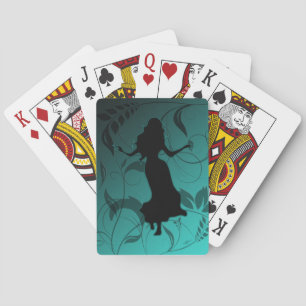 Baralho Dançarino *Tonia*