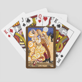 Baralho Dançarinos de salão