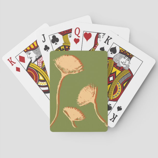 Baralho Dandelion Pop (Verso)