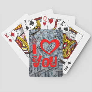 Baralho de Cartas de Jogar