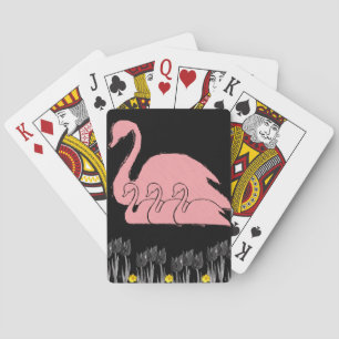Baralho de Cartas de Jogar
