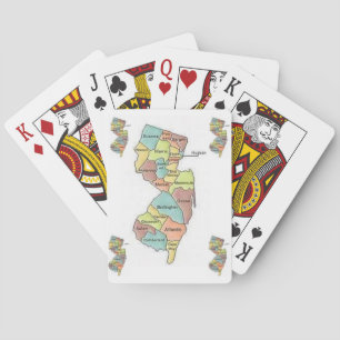 Baralho de Cartas de Jogar
