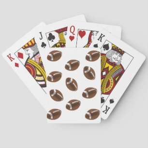 Baralho de Cartas Esportivas