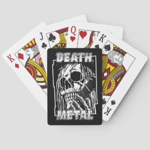 Baralho Death Metal