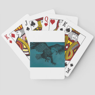 Baralho Deck de Águia