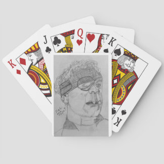 Baralho Deck of Playing Cards