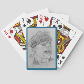 Baralho Deck of Playing Cards