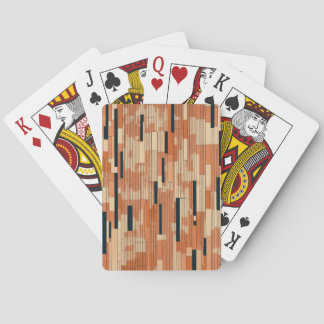 Baralho Decks da Nostalgia A Arte do Carro de Brincadeira