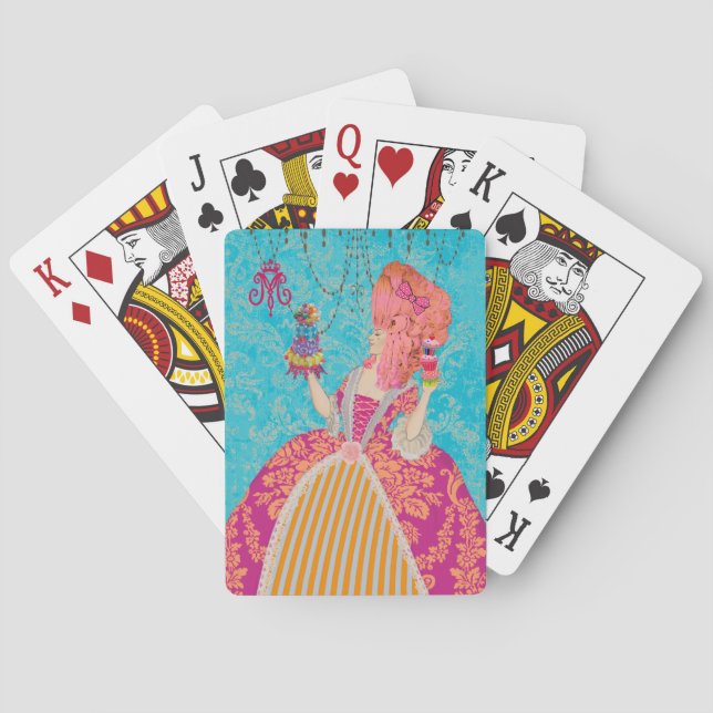 Baralho Deixem-Nos Comer ~ Placas Jogando #12 (Verso)