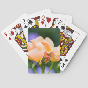 Baralho desdobramento de cartas de jogar desejo