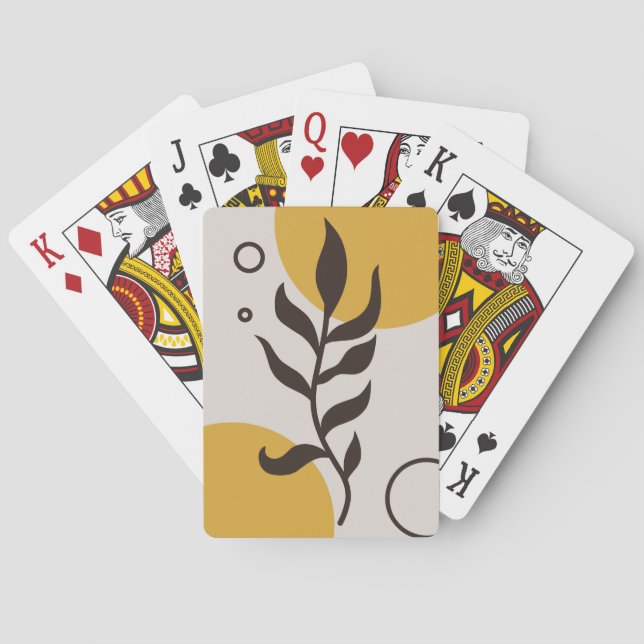 Baralho Design (Verso)