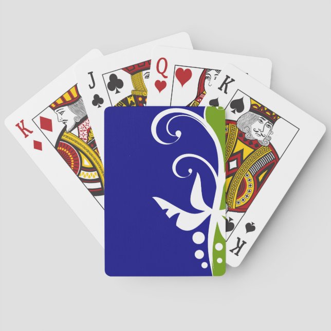 Baralho Design (Verso)