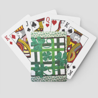 Baralho design de Tiro Celular Bonito