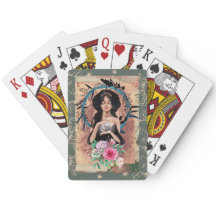 Deusa Mágica da Lua