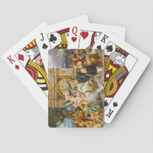 Deuses Gregos no Monte Parnassus