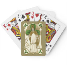 Dia de São Patrício Irlandês Religioso Católico