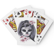 Dia do Crânio do Morto da Día de Muertos
