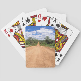 Baralho Dirt Road, Kruger National Park, Mbomalanga