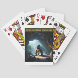 Baralho Disturbing View