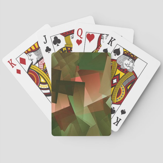 Baralho Divirta-se...... (Verso)