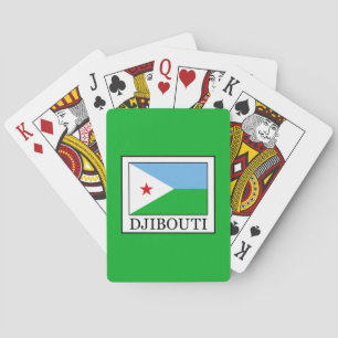 Baralho Djibuti