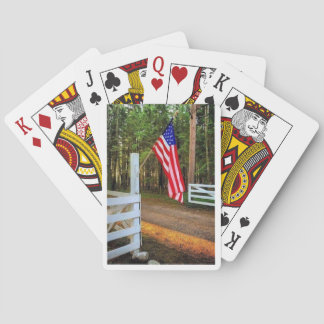 Baralho DOF - Placas Poker de Portas