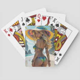 Baralho Dollz por: Svace 03