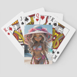 Baralho Dollz por: Svace 04