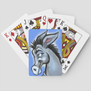 Baralho Donkey