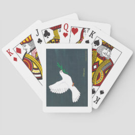 Baralho Dove - Crianças Arte para COC