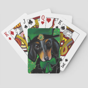BARALHO DOXIE SAINT PATTY