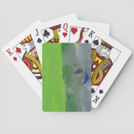 Baralho Dragão Voador